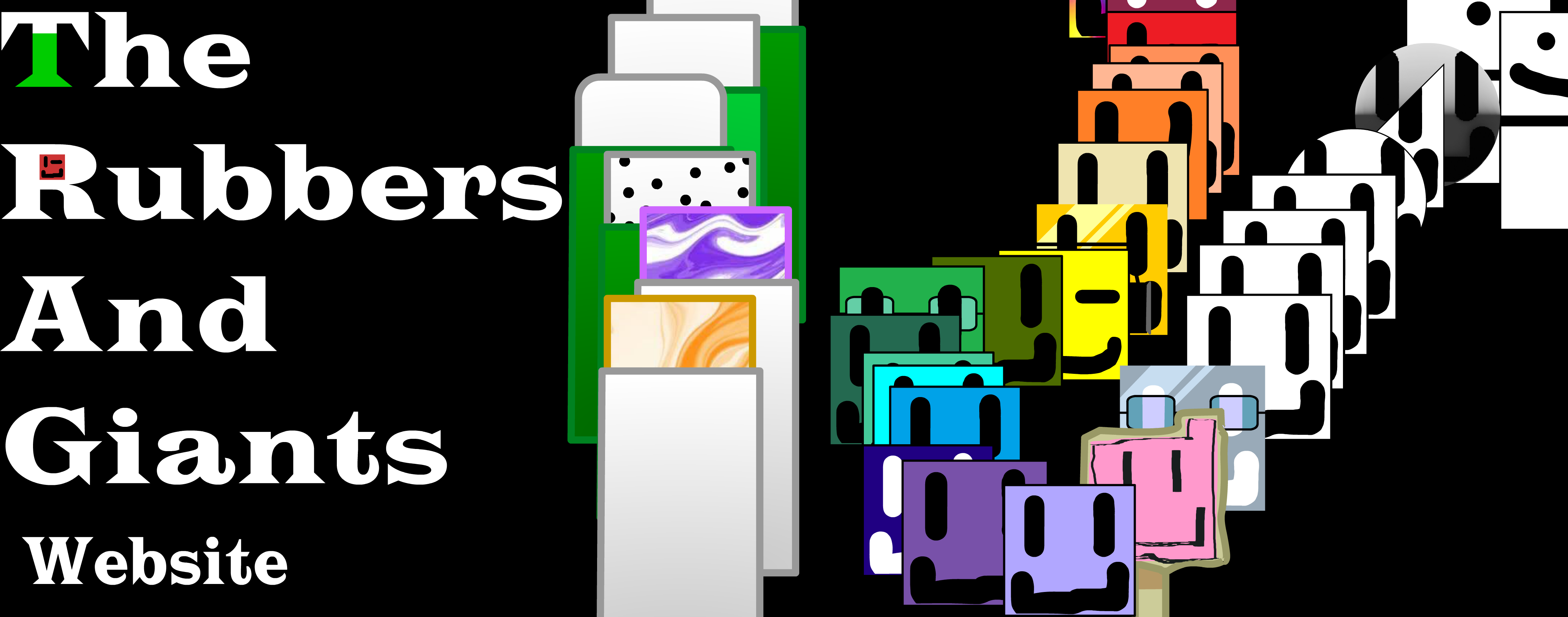 TRAG Banner